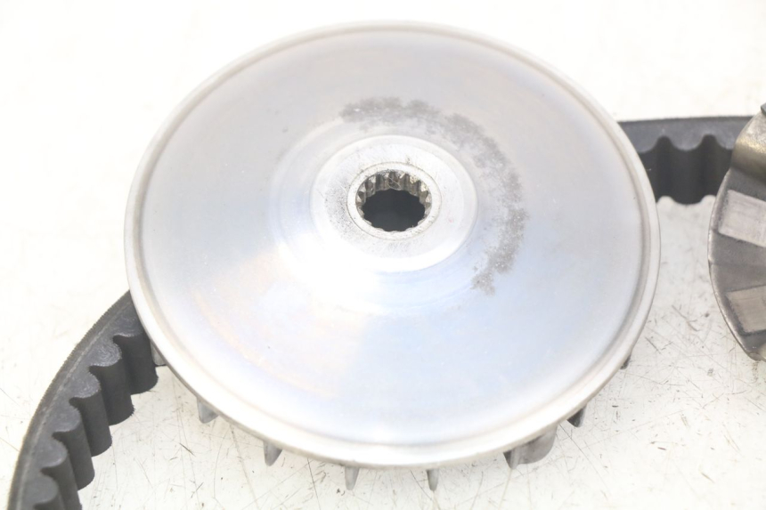 photo de VARIATEUR MBK SKYCRUISER 125 (2010 - 2013) - Zoom état d’usage