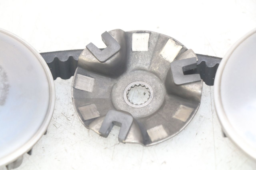 photo de VARIATEUR MBK SKYCRUISER 125 (2010 - 2013) - Autre angle de vue