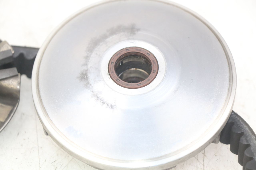 photo de VARIATEUR MBK SKYCRUISER 125 (2010 - 2013) - Gros plan technique