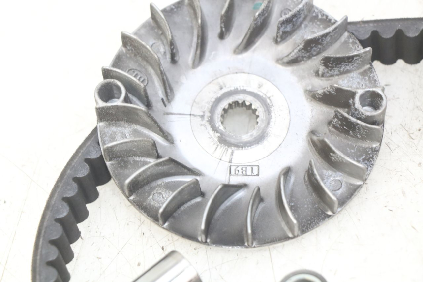 photo de VARIATEUR MBK SKYCRUISER 125 (2010 - 2013) - Pièce contrôlée