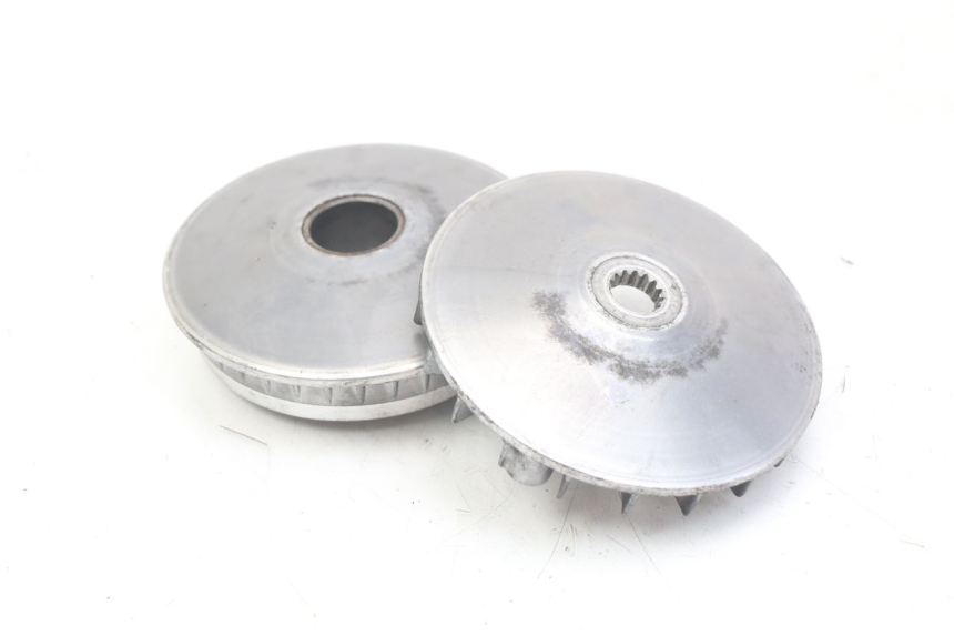 photo de VARIATEUR MBK SKYCRUISER 125 (2006 - 2009) - Détail de la pièce