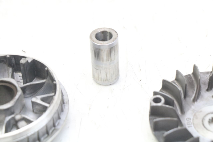 photo de VARIATEUR MBK SKYCRUISER 125 (2006 - 2009) - Zoom état d’usage