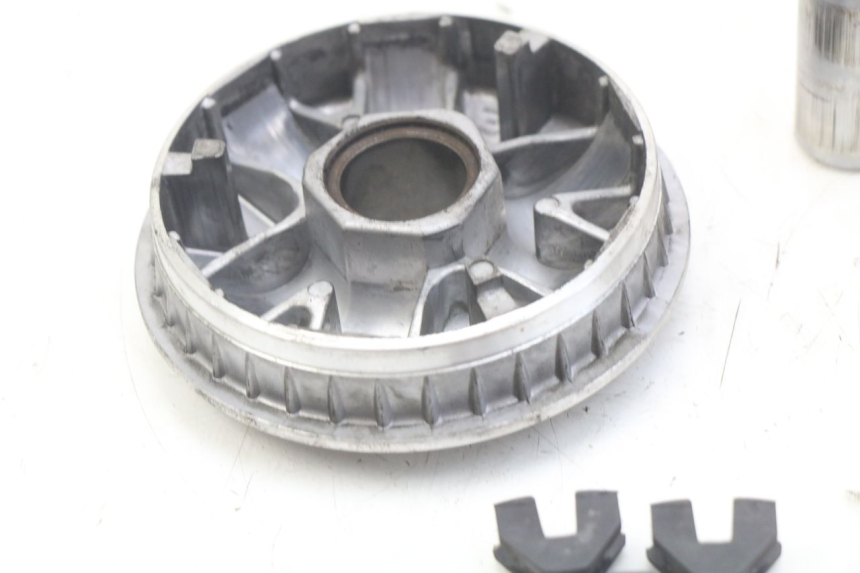 photo de VARIATEUR MBK SKYCRUISER 125 (2006 - 2009) - Vue d’ensemble