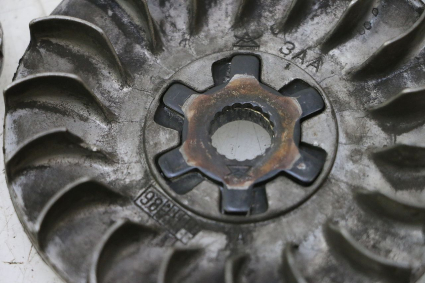 photo de VARIATEUR YAMAHA SLIDER 50 (1999 - 2004) - Détail de la pièce