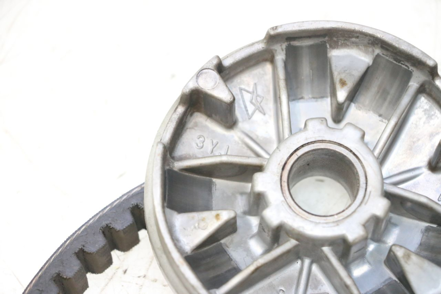photo de VARIATEUR YAMAHA SLIDER 50 (1999 - 2004) - Vue rapprochée