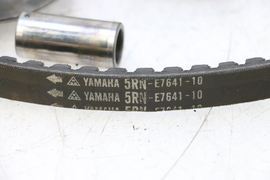 photo de VARIATEUR YAMAHA SLIDER 50 (1999 - 2004) - Points de fixation