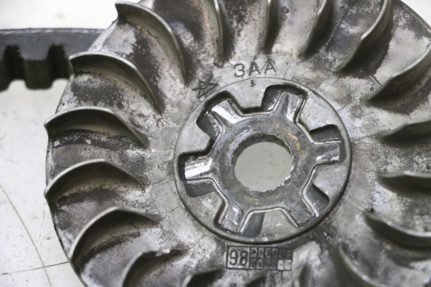 photo de VARIATEUR YAMAHA SLIDER 50 (1999 - 2004) - Pièce contrôlée