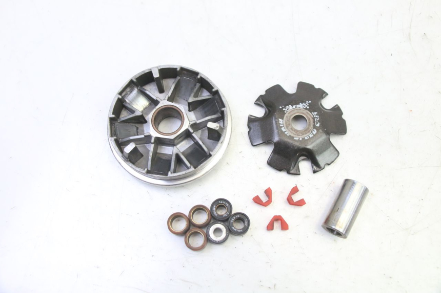 photo de VARIATEUR PEUGEOT SPEEDFIGHT 3 AIR 50 (2009 - 2015) - Vue principale