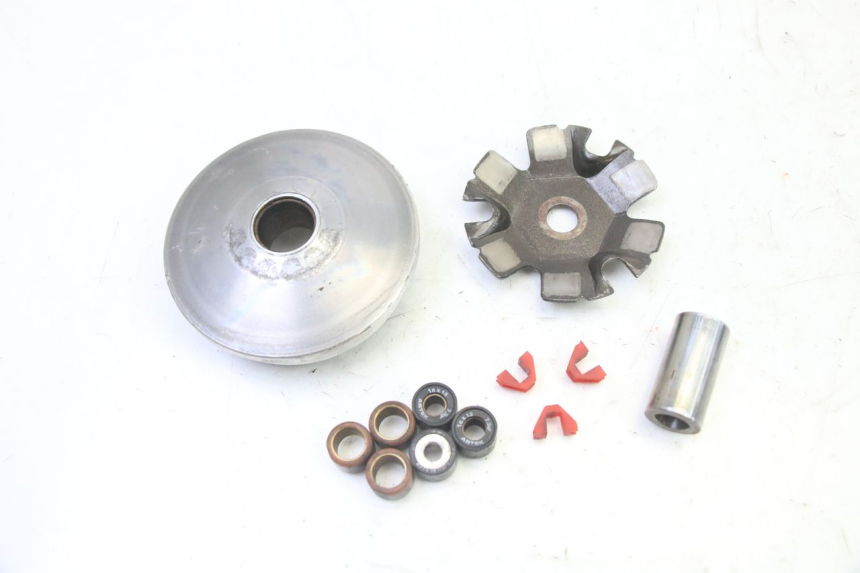 photo de VARIATEUR PEUGEOT SPEEDFIGHT 3 AIR 50 (2009 - 2015) - Détail de la pièce