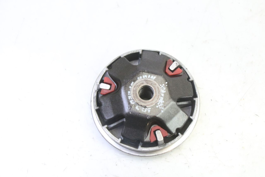 photo de VARIATEUR PEUGEOT SPEEDFIGHT 3 AIR 50 (2009 - 2015) - Gros plan technique