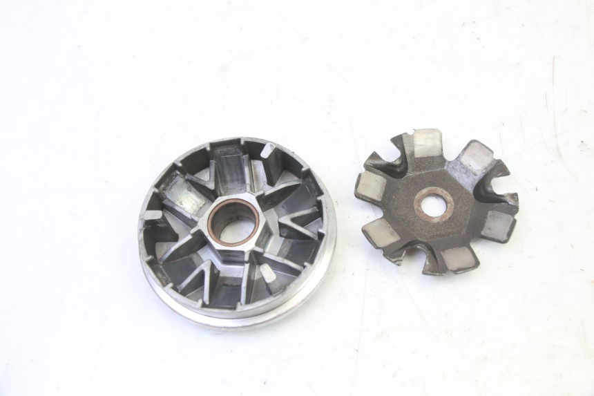 photo de VARIATEUR PEUGEOT SPEEDFIGHT 3 AIR 50 (2009 - 2015) - Vue d’ensemble