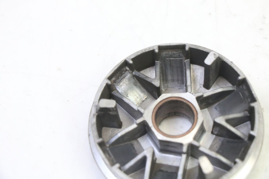 photo de VARIATEUR PEUGEOT SPEEDFIGHT 3 AIR 50 (2009 - 2015) - Points de fixation