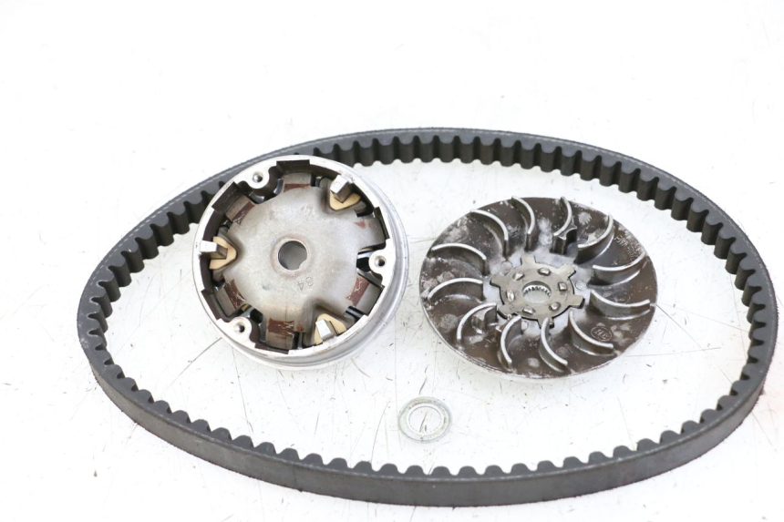 photo de VARIATEUR PEUGEOT SPEEDFIGHT 4 2T 50 (2015 - 2019) - Détail de la pièce