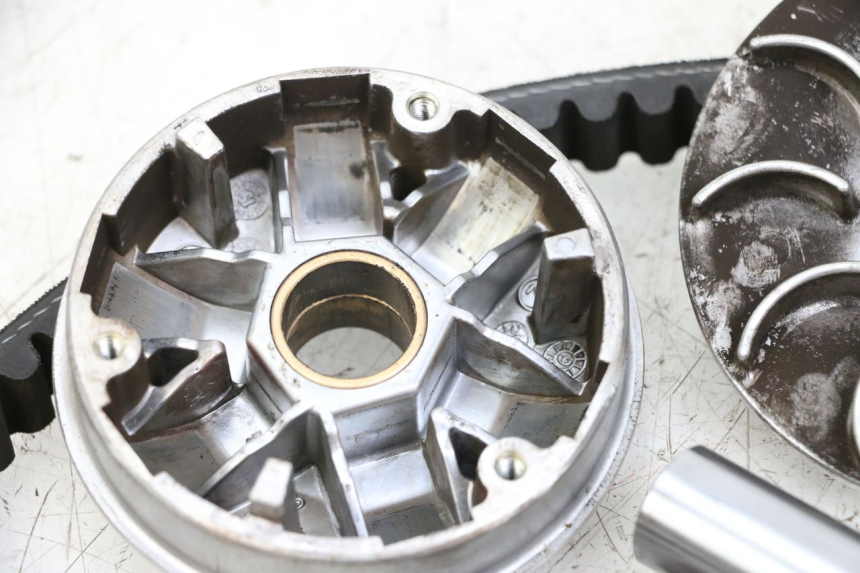 photo de VARIATEUR PEUGEOT SPEEDFIGHT 4 2T 50 (2015 - 2019) - Pièce contrôlée