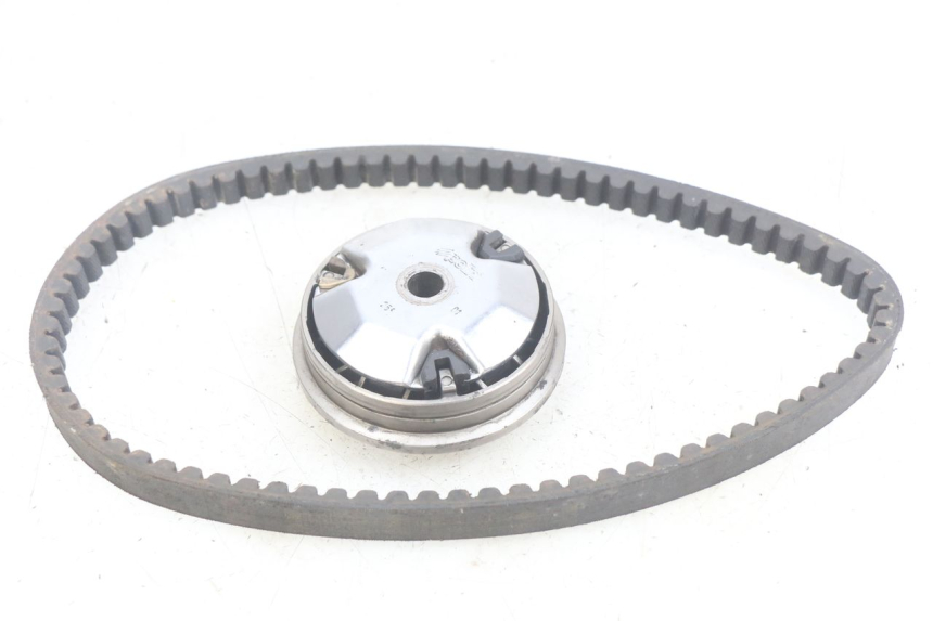 photo de VARIATEUR PEUGEOT SPEEDFIGHT LC 50 (1996 - 2002) - Détail de la pièce