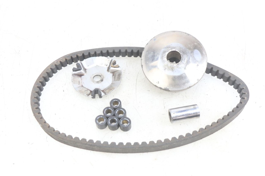 photo de VARIATEUR PEUGEOT SPEEDFIGHT LC 50 (1996 - 2002) - Zoom état d’usage