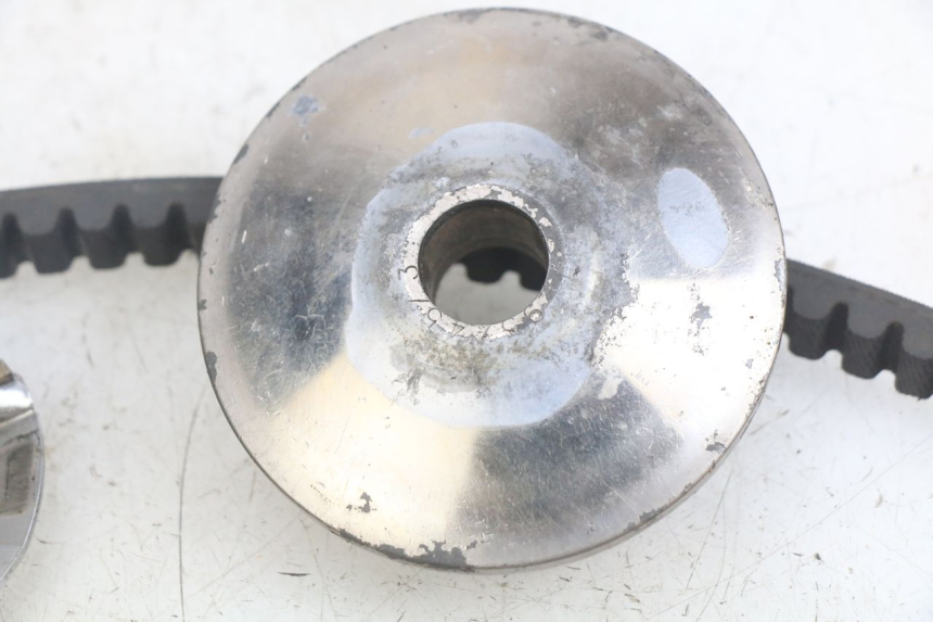 photo de VARIATEUR PEUGEOT SPEEDFIGHT LC 50 (1996 - 2002) - Autre angle de vue