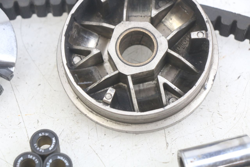 photo de VARIATEUR PEUGEOT SPEEDFIGHT LC 50 (1996 - 2002) - État de surface