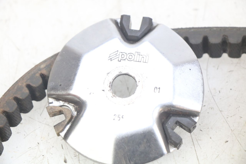 photo de VARIATEUR PEUGEOT SPEEDFIGHT LC 50 (1996 - 2002) - Pièce contrôlée