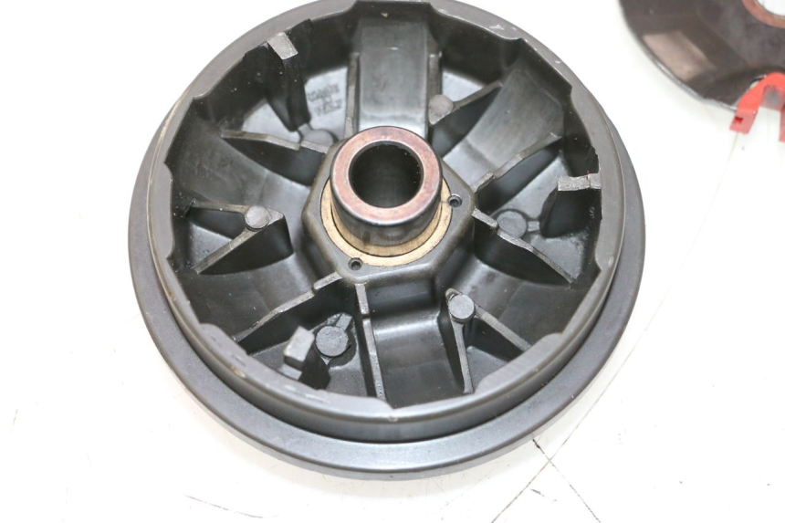 photo de VARIATEUR PEUGEOT SPEEDFIGHT LC 50 (1996 - 2002) - Gros plan technique