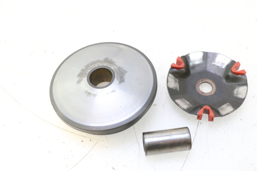 photo de VARIATEUR PEUGEOT SPEEDFIGHT LC 50 (1996 - 2002) - Marquages et références