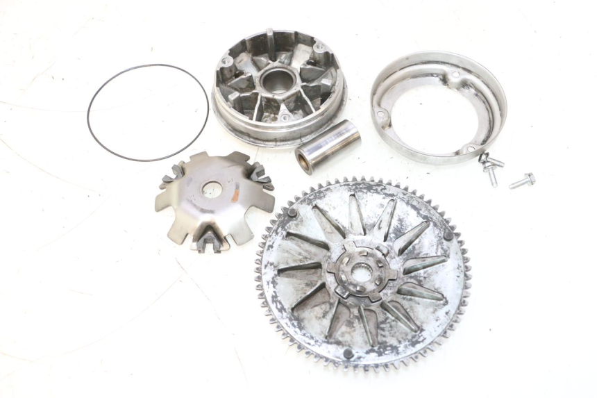 photo de VARIATEUR PEUGEOT SPEEDFIGHT LC 50 (1996 - 2002) - Vue principale