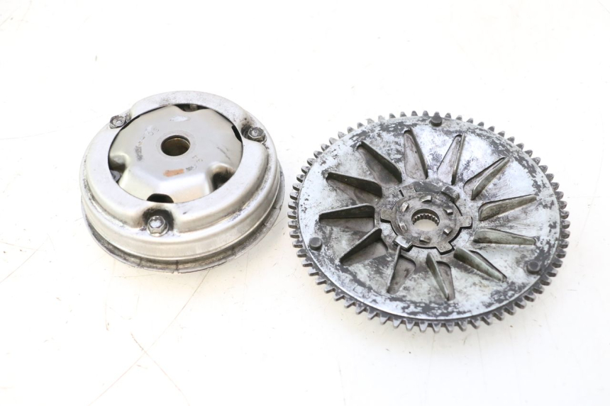 photo de VARIATEUR PEUGEOT SPEEDFIGHT LC 50 (1996 - 2002) - Détail de la pièce