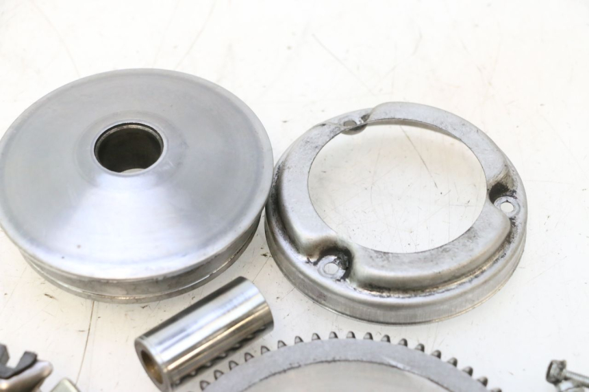 photo de VARIATEUR PEUGEOT SPEEDFIGHT LC 50 (1996 - 2002) - Zoom état d’usage