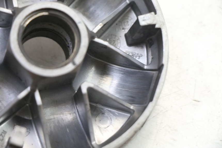 photo de VARIATEUR APRILIA SR 2T 50 (2018 - 2022) - Gros plan technique