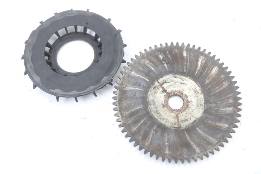 photo de VARIATEUR APRILIA SR CARB LC 2T 50 (2004 - 2012) - Vue produit