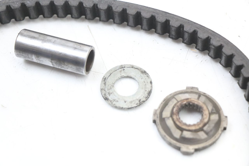 photo de VARIATEUR APRILIA SR CARB LC 2T 50 (2004 - 2012) - État de surface