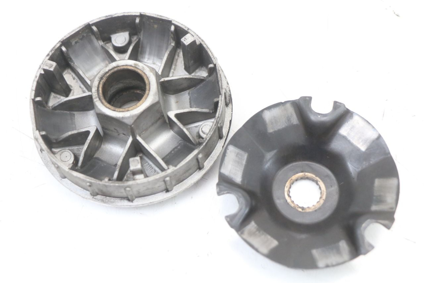 photo de VARIATEUR APRILIA SR CARB LC 2T 50 (2004 - 2012) - Marquages et références