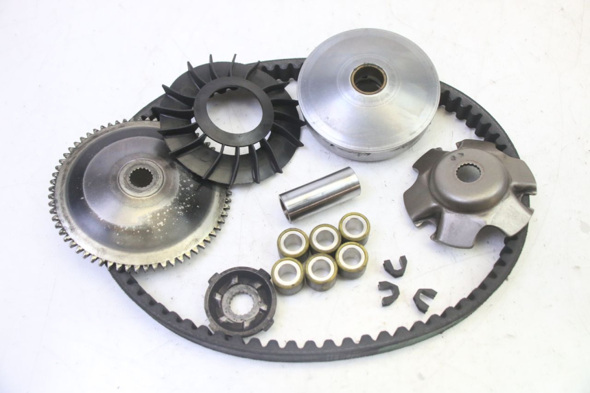 photo de VARIATEUR APRILIA SR R 2T LC 50 (2018 - 2021) - Détail de la pièce