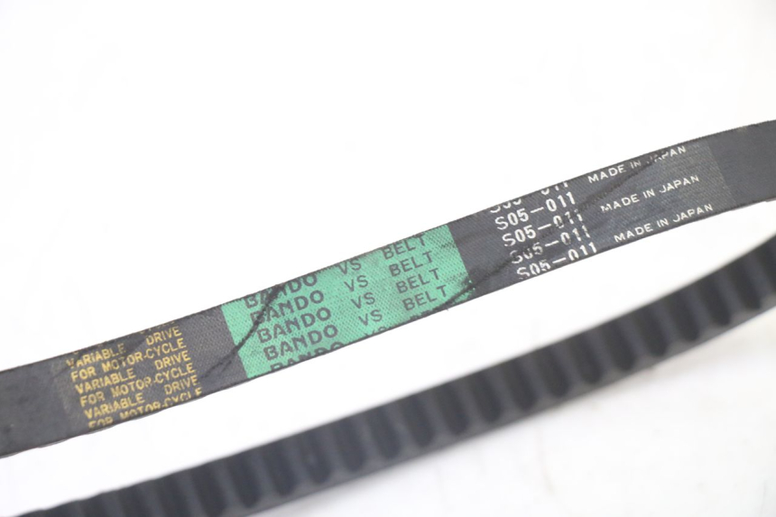 photo de VARIATEUR APRILIA SR R 2T LC 50 (2018 - 2021) - État de surface