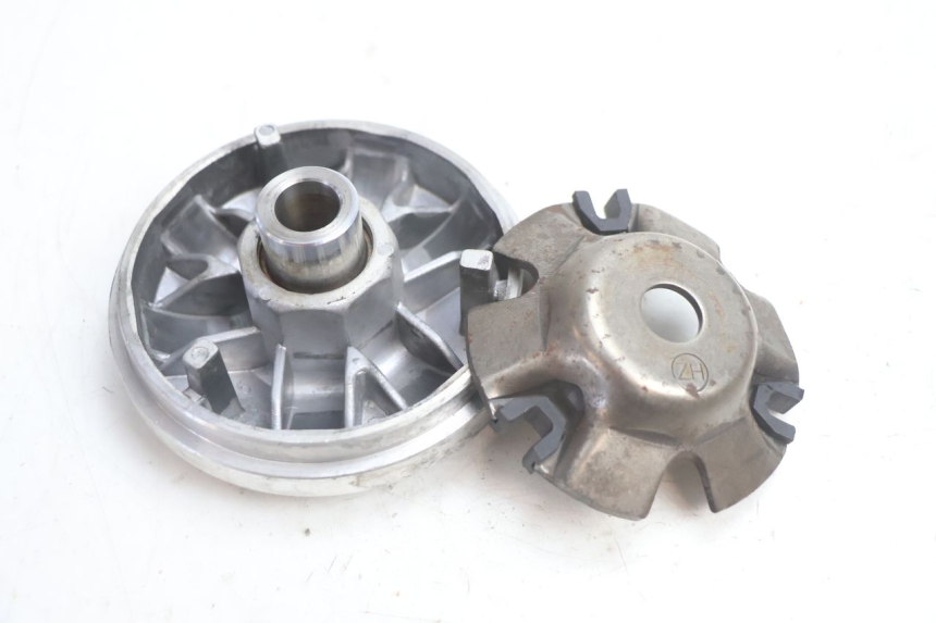 photo de VARIATEUR RAZZO STEED 125 (2012 - 2018) - Zoom état d’usage