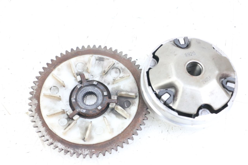 photo de Variateur VASTRO STREET X 4T 50 (2016 - 2021) - Détail de la pièce