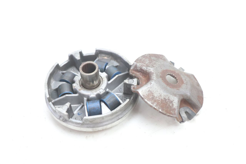 photo de VARIATEUR MBK STUNT NAKED 50 (2004 - 2018) - Pièce contrôlée