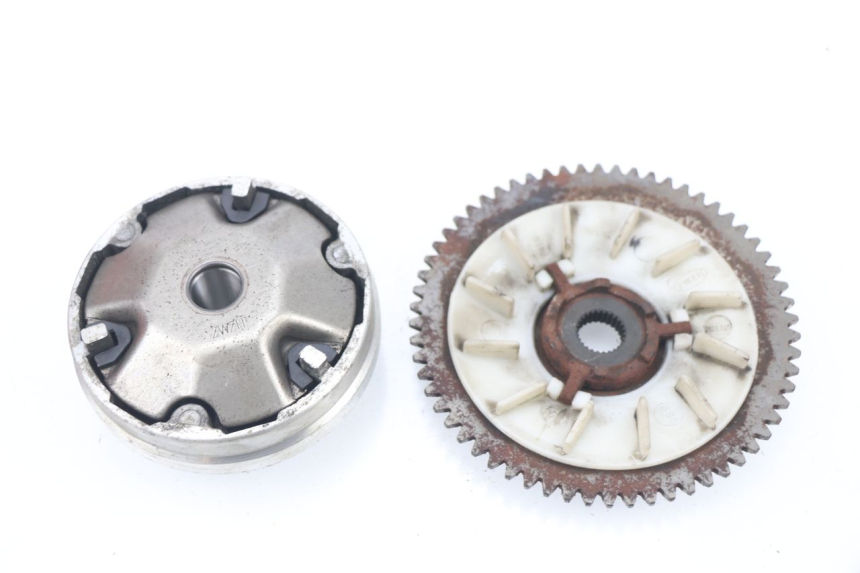 photo de VARIATEUR JM MOTORS SUNNY 50 (2017 - 2020) - Détail de la pièce