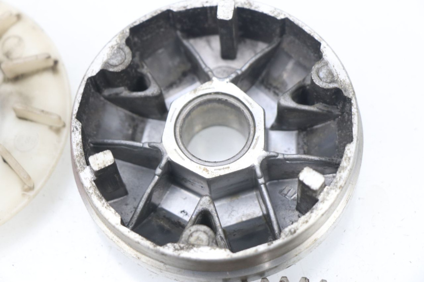 photo de VARIATEUR JM MOTORS SUNNY 50 (2017 - 2020) - Marquages et références