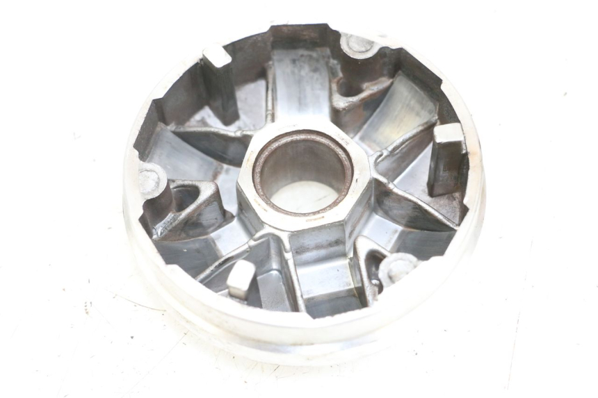 photo de VARIATEUR JM MOTORS SUNNY 50 (2017 - 2020) - Vue principale