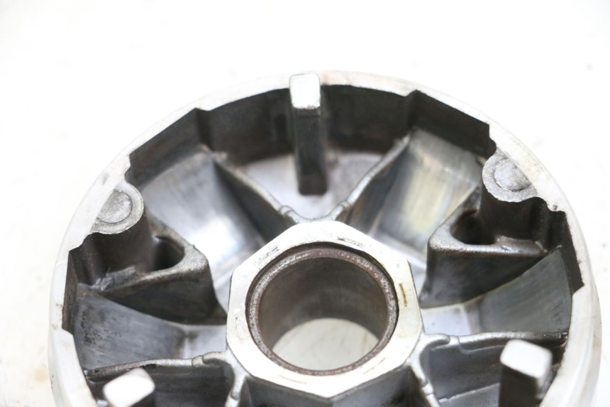 photo de VARIATEUR JM MOTORS SUNNY 50 (2017 - 2020) - Zoom état d’usage