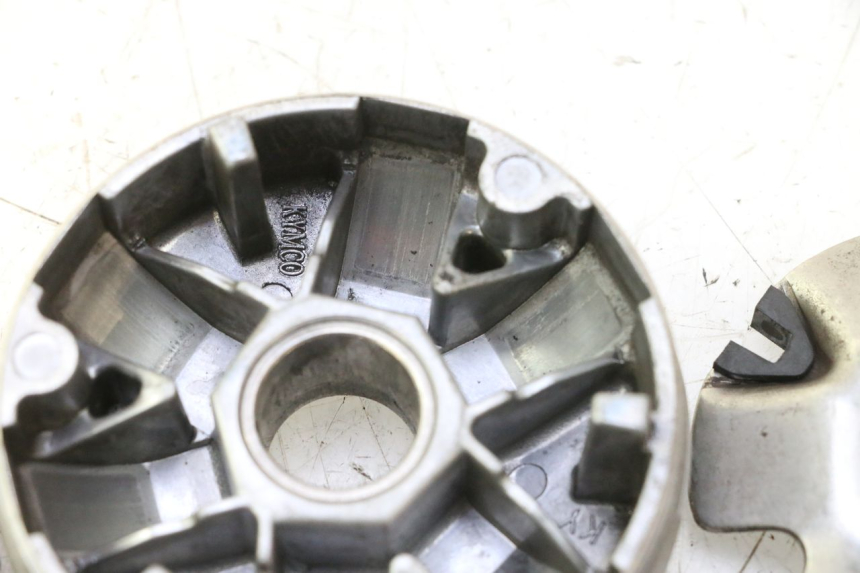 photo de VARIATEUR KYMCO SUPER 8 2T 50 (2007 - 2013) - Détail de la pièce