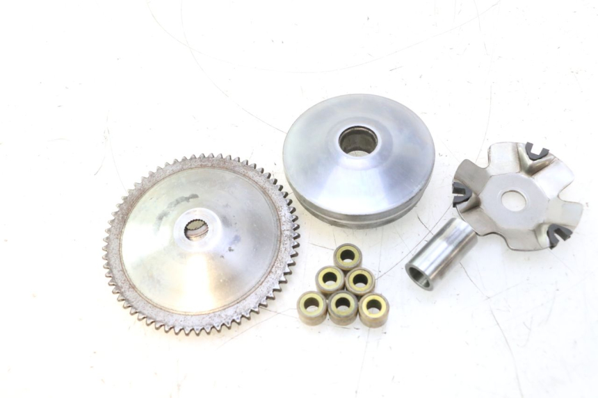 photo de VARIATEUR KYMCO SUPER 8 2T 50 (2007 - 2013) - Vue produit