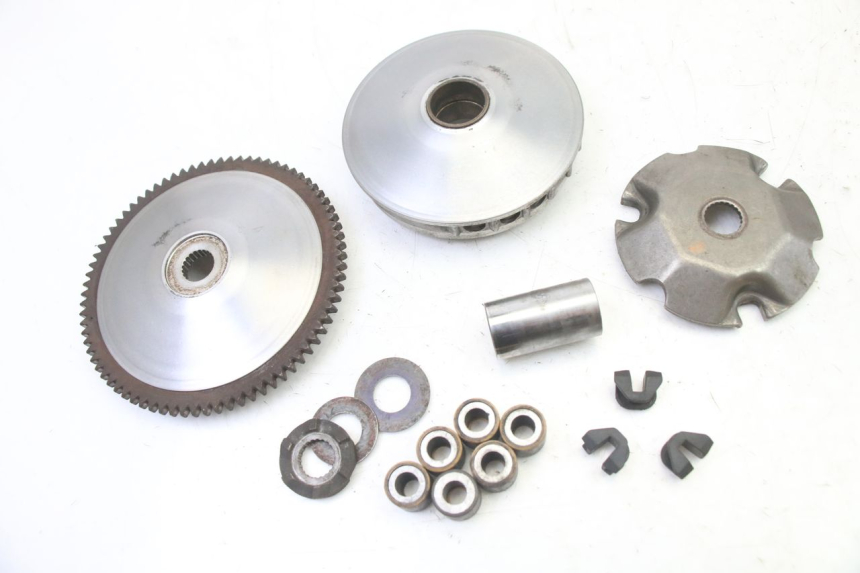 photo de VARIATEUR PIAGGIO SUPER LX 125 (2000 - 2003) - Détail de la pièce