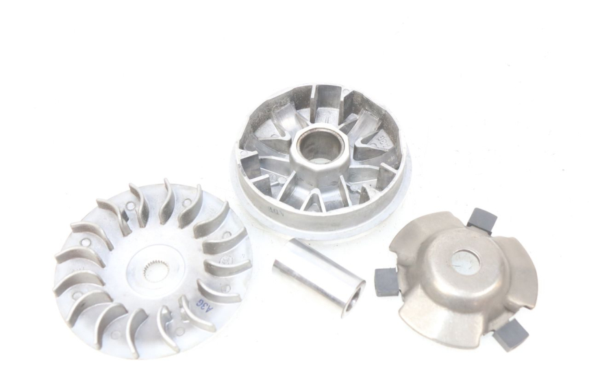 photo de VARIATEUR SYM TONIK 125 (2010 - 2014) - Vue principale