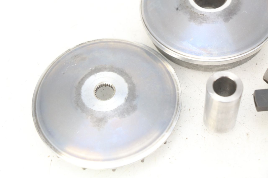 photo de VARIATEUR SYM TONIK 125 (2010 - 2014) - Zoom état d’usage