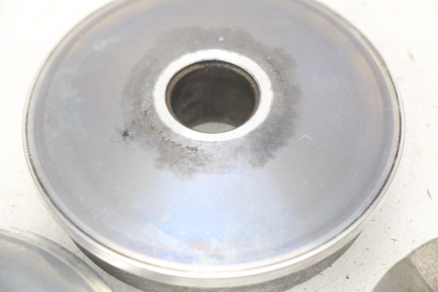 photo de VARIATEUR SYM TONIK 125 (2010 - 2014) - Autre angle de vue