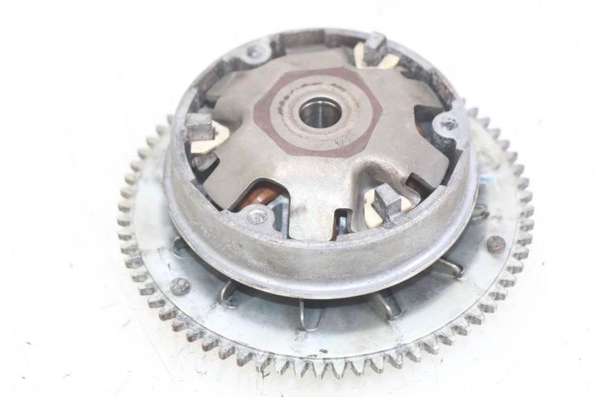 photo de VARIATEUR PEUGEOT TREKKER 50 (1998 - 2004) - Détail de la pièce