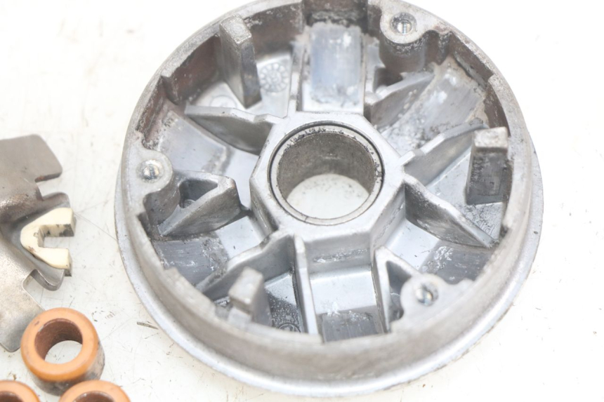 photo de VARIATEUR PEUGEOT TREKKER 50 (1998 - 2004) - Pièce contrôlée