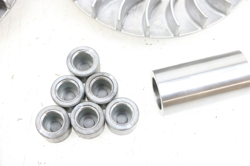 photo de VARIATEUR YAMAHA TRICITY 300 (2020 - 2024) - Vue produit